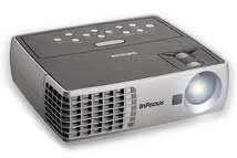 sewa lcd projector bali