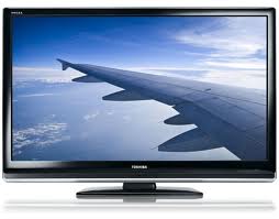 sewa tv plasma bali